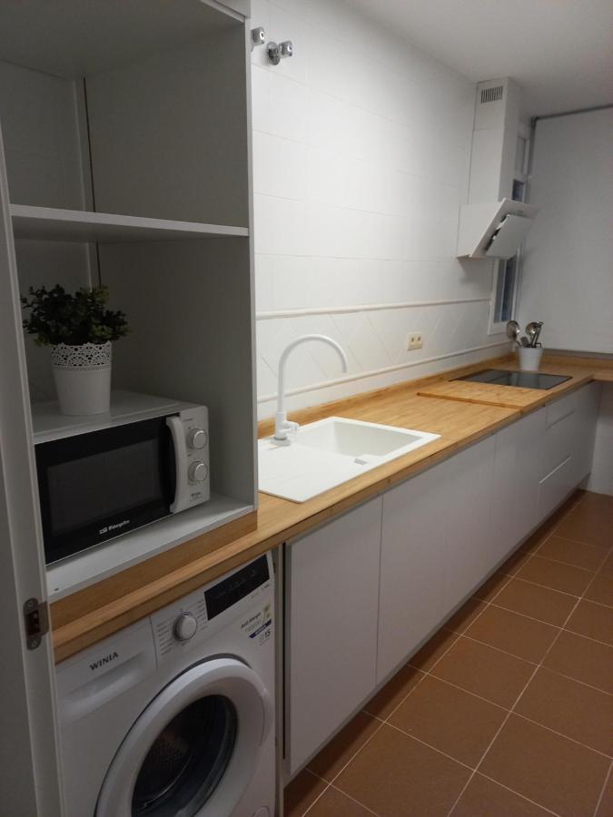 Appartamento Albatros Golf 1 Ayamonte Esterno foto