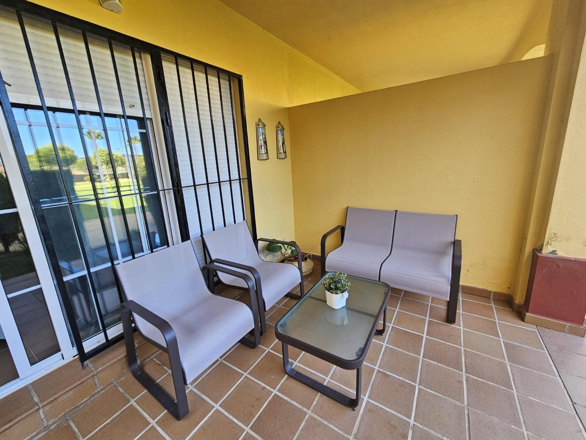 Appartamento Albatros Golf 1 Ayamonte Esterno foto